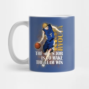 kise Mug